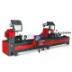 Станок для резки профиля ПВХ и алюминия Osmanliman (Artikon) DS 501