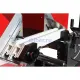Станок для резки профиля ПВХ и алюминия Osmanliman (Artikon) DS 501
