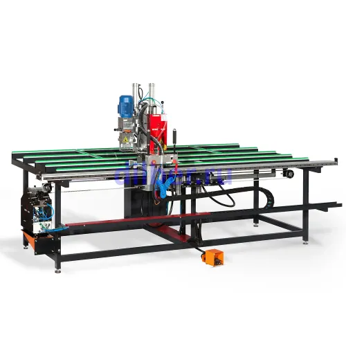 Стол для сборки рамы Osmanliman (Artikon) FS 701