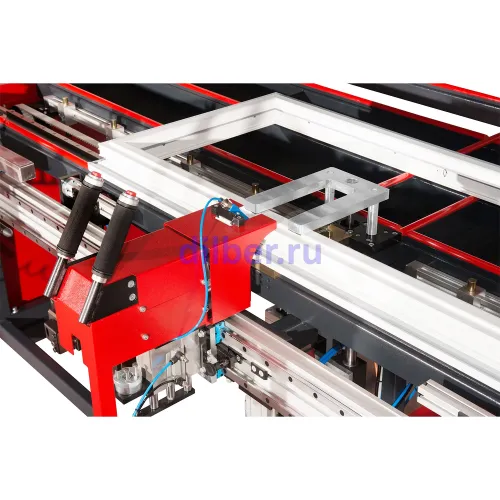Станок для установки фурнитуры Osmanliman (Artikon) WS 131 S
