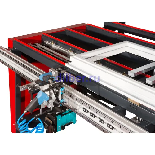 Станок для установки фурнитуры Osmanliman (Artikon) WS 131 S