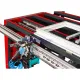 Станок для установки фурнитуры Osmanliman (Artikon) WS 131 S