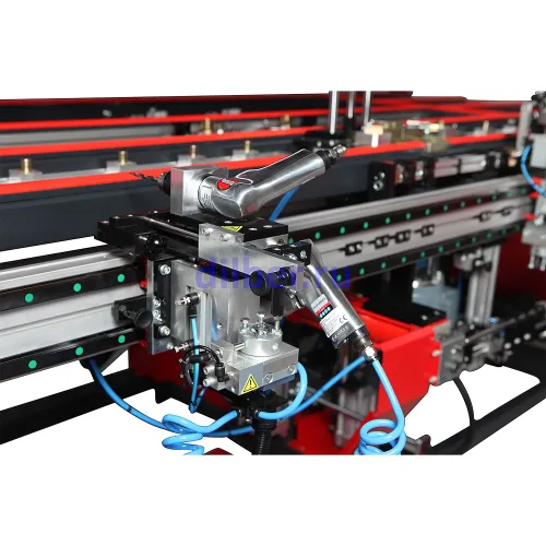 Станок для установки фурнитуры Osmanliman (Artikon) WS 131 S
