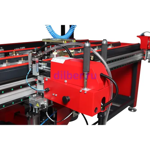 Станок для установки фурнитуры Osmanliman (Artikon) WS 131 S