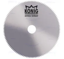 Фрезерный диск Konig 300х1.5х20 мм, Z=24
