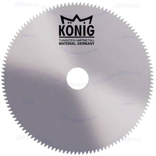 Пильный диск Konig 1050х9.0 мм