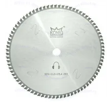 Пильный диск Konig 210х2.2х30 мм, Z=40