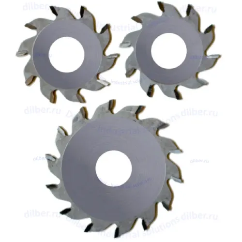 Пильный диск Konig 120х5.2х30 мм, Z=14
