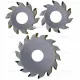 Пильный диск Konig 120х5.2х30 мм, Z=14