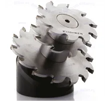 Пильный диск Konig 128х4.5х30 мм, Z=12