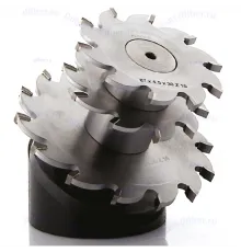 Пильный диск Konig 120х5.2х30 мм, Z=14
