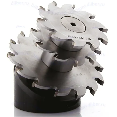 Пильный диск Konig 120х5.2х30 мм, Z=14