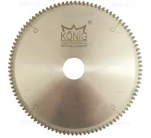 Подрезной диск Konig 175х2.1х20 мм, Z=68