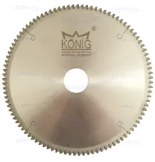 Подрезной диск Konig 175х2.1х20 мм, Z=68