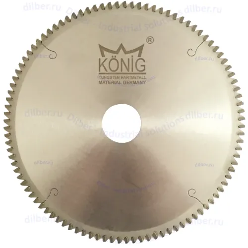 Подрезной диск Konig 175х2.1х20 мм, Z=68