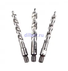Konig MT 05 тройные свёрла под ручку для Elumatec