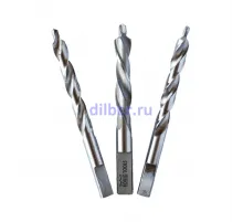 Konig MT 21 тройные свёрла под ручку для ETM