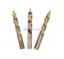 Konig MT 01 тройные свёрла под ручку для Murat