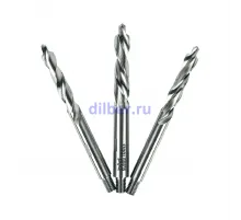 Konig MT 28 тройные свёрла под ручку для Omurzak