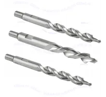 Konig MT 23 тройные свёрла под ручку для Risus