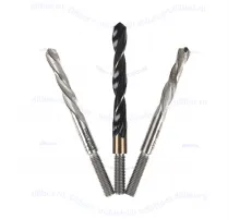 Konig MT 12 тройные свёрла под ручку для Taha Bayrak