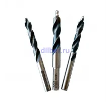 Konig MT 16 тройные свёрла под ручку для Penmak