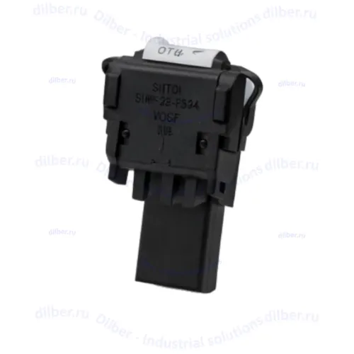 Автоматический выключатель ETA 3120-F524-K7T1-W02A