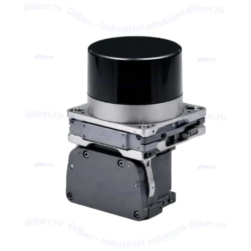 Селекторный переключатель XB4-BD33