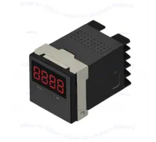 Индикатор температуры E5CC-QX3D5M-000