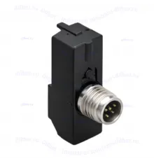 Разъём катушки клапана FESTO 573919 M8, 3 пина