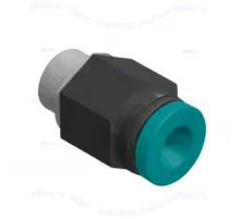 Фитинг прямой 1/8–4 S6510