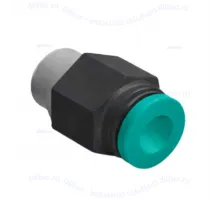 Фитинг прямой 1/8–6 S6510