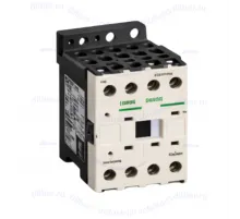 Контактор LP1-K0610BD