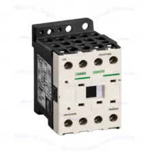 Контактор LP1-K0610BD