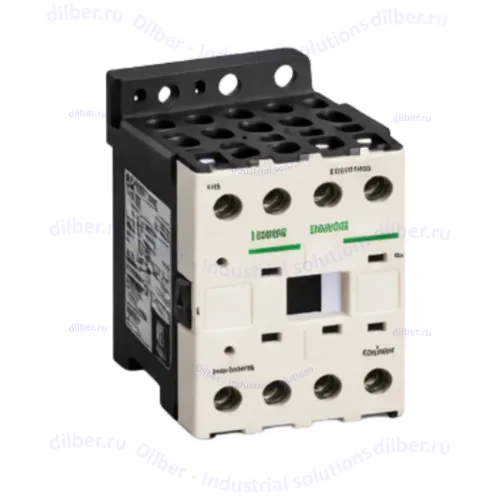 Контактор LP1-K0610BD