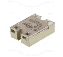 Реле OMRON G3NA-220B-UTU, DC 5-24 V