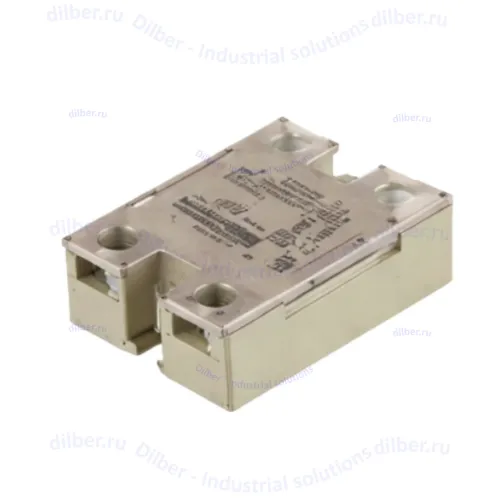 Реле OMRON G3NA-220B-UTU, DC 5-24 V