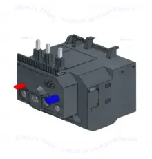 Тепловое реле LR2 K 0305