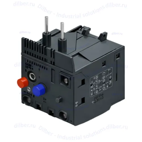 Тепловое реле T16-5,7 ABB