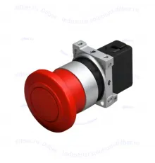 Кнопка аварийного стопа XB4BS8442