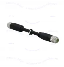 ME-7000-88001-6100400-M8/M8, PVC кабель 400 см