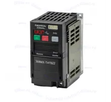 Инвертор 3G3MX2-AB015-E