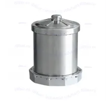 Одноточечный смазочный картридж PULSARLUBE 240 cc (NLGI-2)