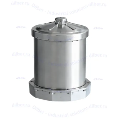 Одноточечный смазочный картридж PULSARLUBE 240 cc (NLGI-2)