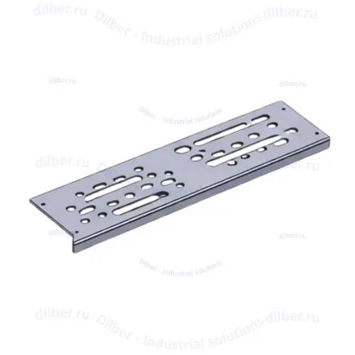 Фрезерный шаблон для Yilmaz FR 225