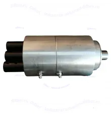 Редуктор для Yilmaz FR 225 и FR 226
