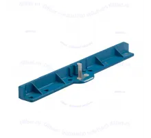Угольник для Yilmaz KD 350 KD 400, полукомплект, новый