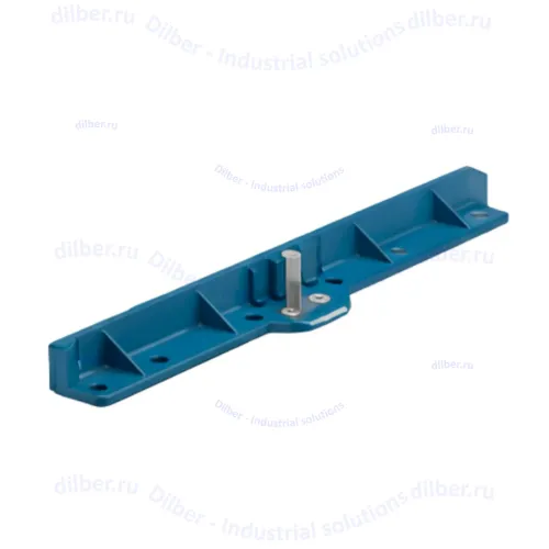 Угольник для Yilmaz KD 350 KD 400, полукомплект, новый