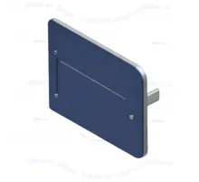 Верхняя группа стола для Yilmaz KD 305