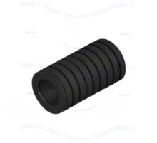 Кожух пружины для Yilmaz TM 135